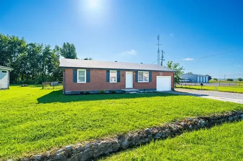 170 Creekside Drive Calhoun KY 42327