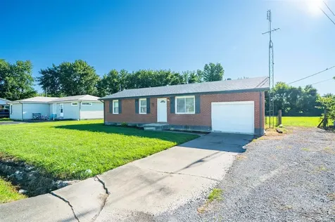 170 Creekside Drive Calhoun KY 42327