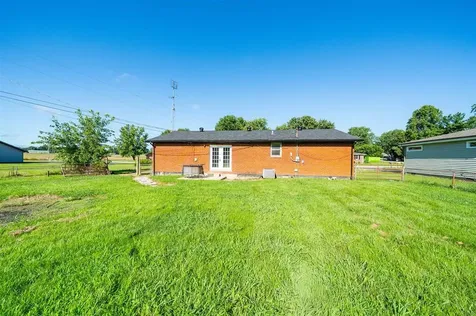 170 Creekside Drive Calhoun KY 42327
