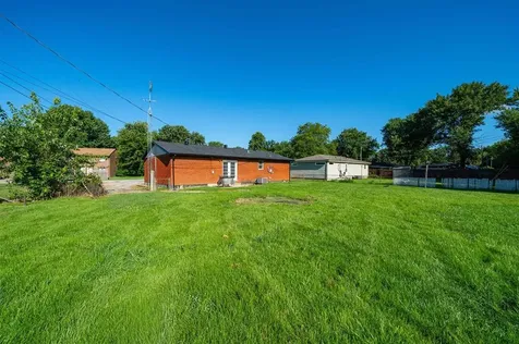 170 Creekside Drive Calhoun KY 42327