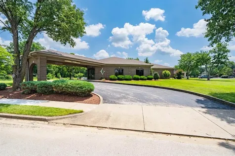 2815-2835 Farrell Crescent Owensboro KY 42303