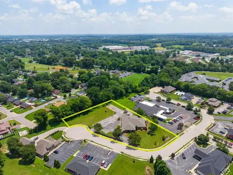 2815-2835 Farrell Crescent Owensboro KY 42303