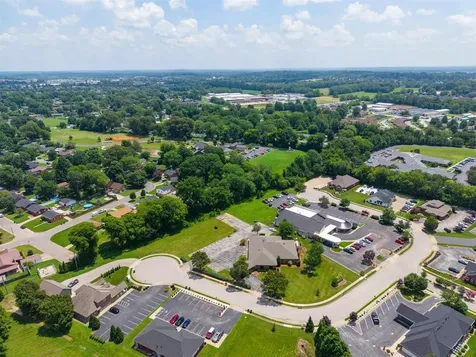 2815-2835 Farrell Crescent Owensboro KY 42303