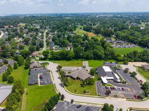 2815-2835 Farrell Crescent Owensboro KY 42303