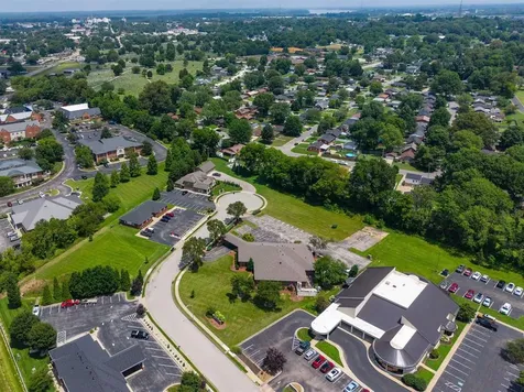 2815-2835 Farrell Crescent Owensboro KY 42303