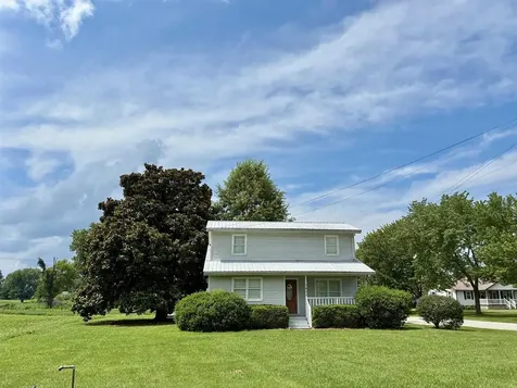 1430 Pell Street Lewisport KY 42351