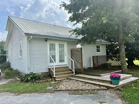 1430 Pell Street Lewisport KY 42351
