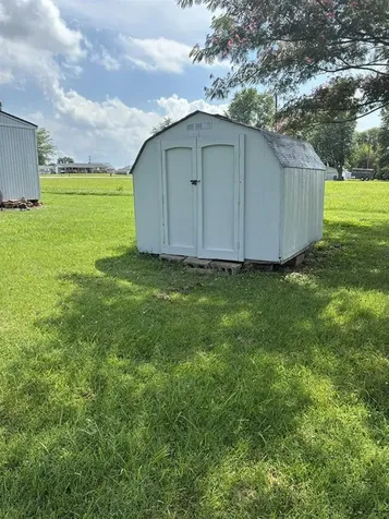 1430 Pell Street Lewisport KY 42351