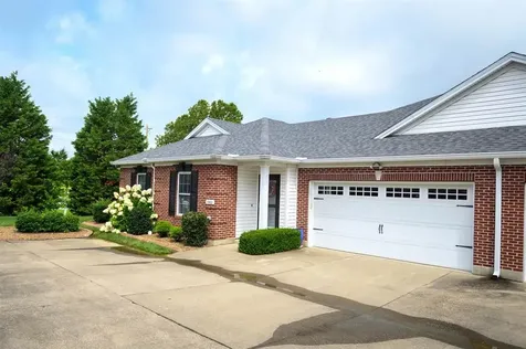 3962 Brookside Court Owensboro KY 42303