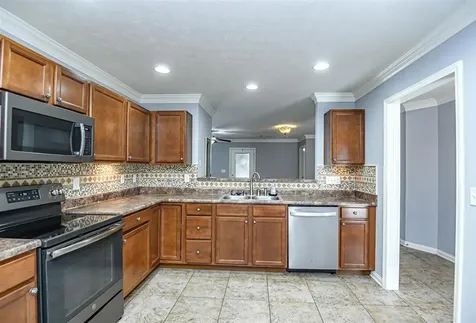 3962 Brookside Court Owensboro KY 42303
