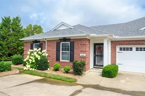 3962 Brookside Court Owensboro KY 42303