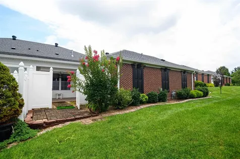 3962 Brookside Court Owensboro KY 42303
