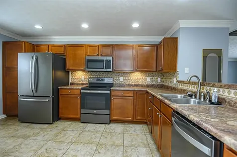 3962 Brookside Court Owensboro KY 42303
