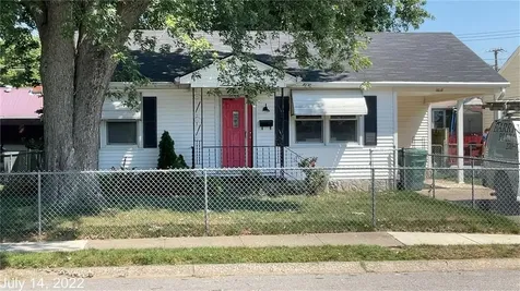 1617 W 1st Street Owensboro KY 42301
