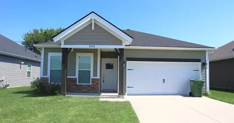 2163 Ottawa Drive Owensboro KY 42301