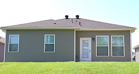 2163 Ottawa Drive Owensboro KY 42301