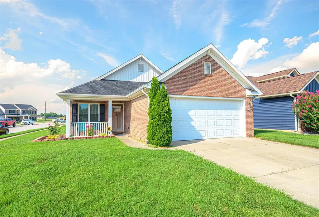 2499 Winning Colors Way Owensboro KY 42301