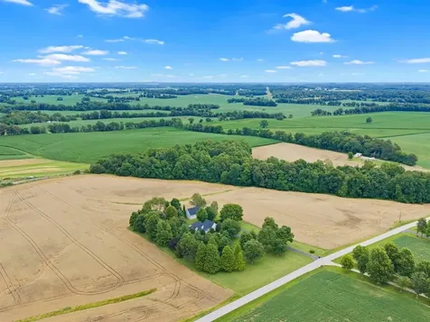 3703 Bratcher Hill Road (Daviess County) Philpot KY 42366