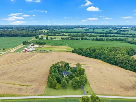 3703 Bratcher Hill Road (Daviess County) Philpot KY 42366