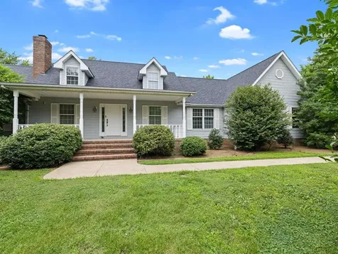 3703 Bratcher Hill Road (Daviess County) Philpot KY 42366
