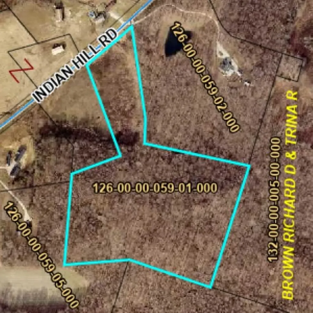 12248 Indian Hill Road Philpot KY 42366