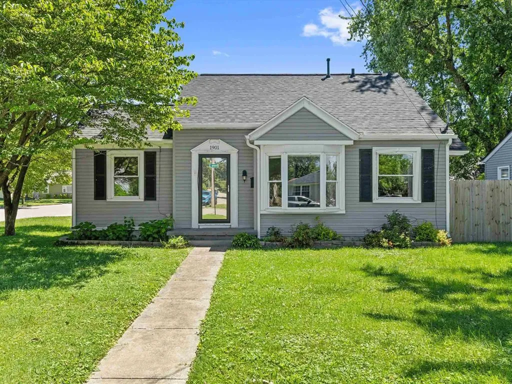 1901 Fleming Avenue Owensboro KY 42301