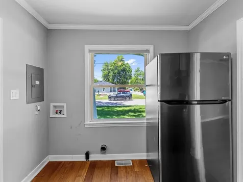 1901 Fleming Avenue Owensboro KY 42301