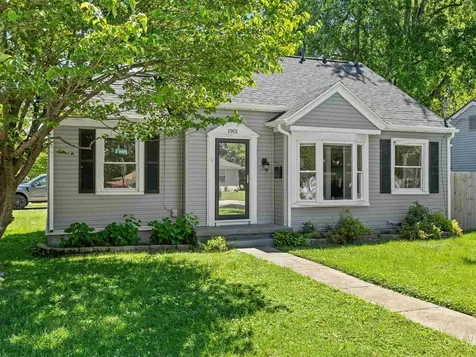 1901 Fleming Avenue Owensboro KY 42301