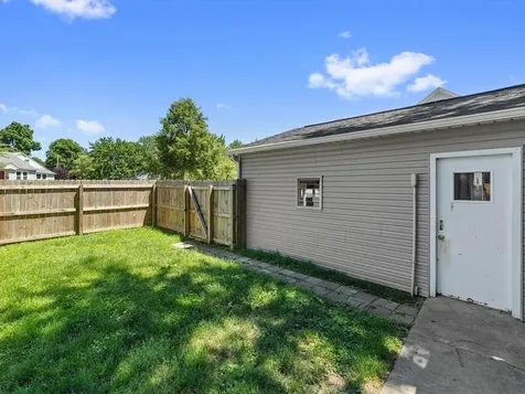 1901 Fleming Avenue Owensboro KY 42301