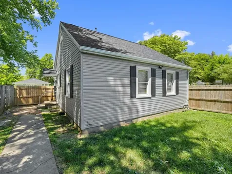 1901 Fleming Avenue Owensboro KY 42301