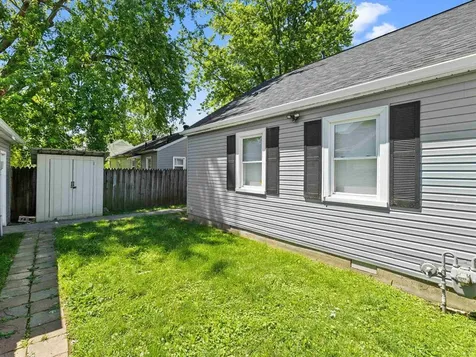 1901 Fleming Avenue Owensboro KY 42301