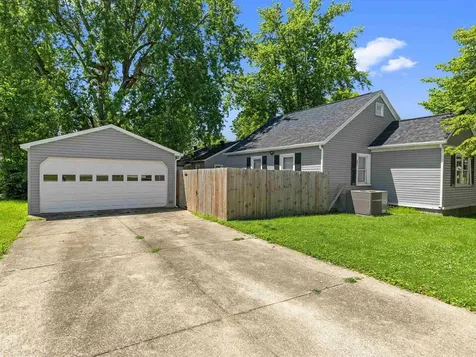 1901 Fleming Avenue Owensboro KY 42301