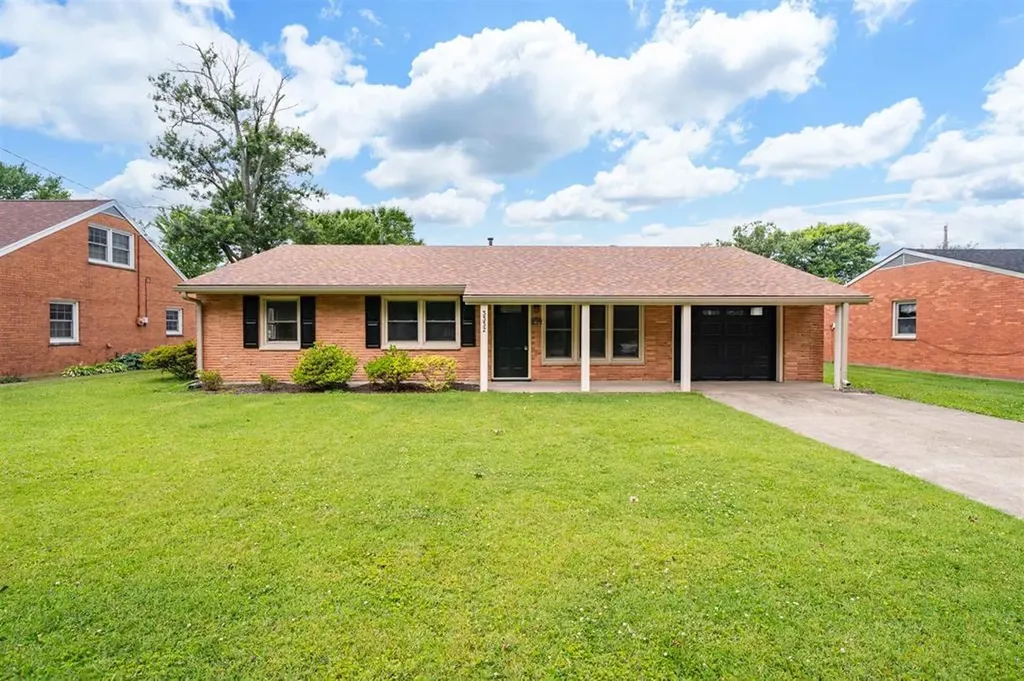 3332 Comanche Place Owensboro KY 42301