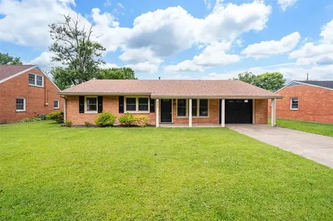 3332 Comanche Place Owensboro KY 42301