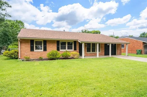 3332 Comanche Place Owensboro KY 42301