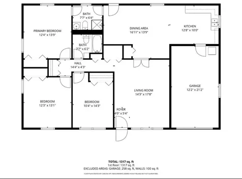 3332 Comanche Place Owensboro KY 42301