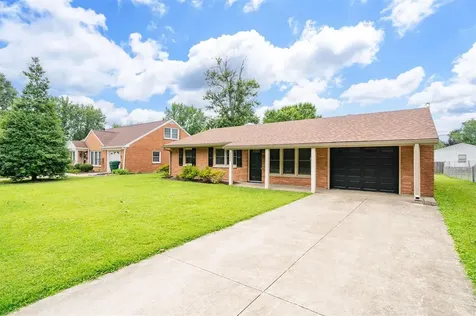 3332 Comanche Place Owensboro KY 42301