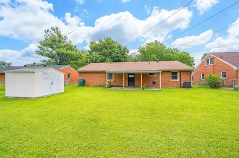3332 Comanche Place Owensboro KY 42301