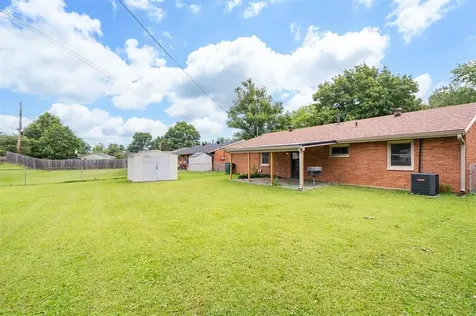 3332 Comanche Place Owensboro KY 42301