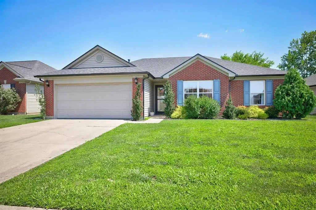 448 Camden Circle Owensboro KY 42301
