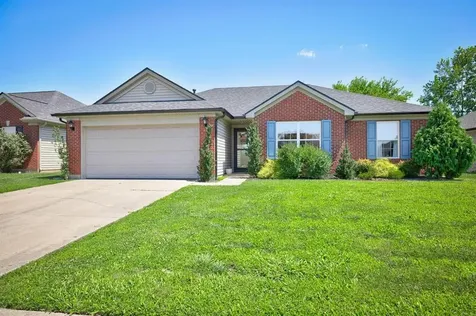 448 Camden Circle Owensboro KY 42301
