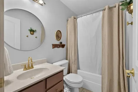 448 Camden Circle Owensboro KY 42301