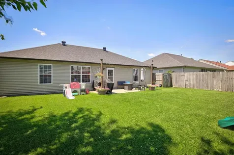 448 Camden Circle Owensboro KY 42301