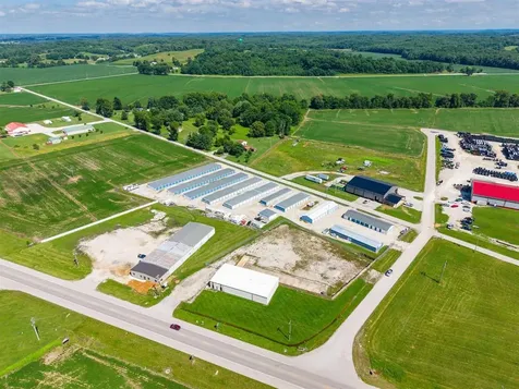 9075 Highway 60 Lewisburg KY 42351