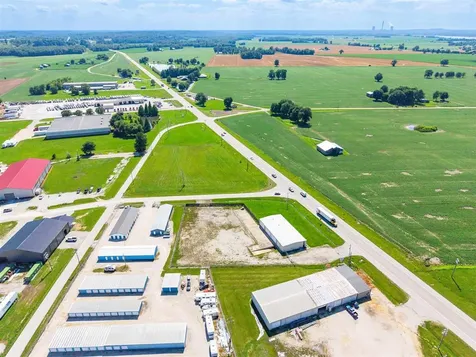 9075 Highway 60 Lewisburg KY 42351