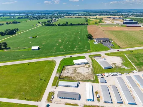 9075 Highway 60 Lewisburg KY 42351