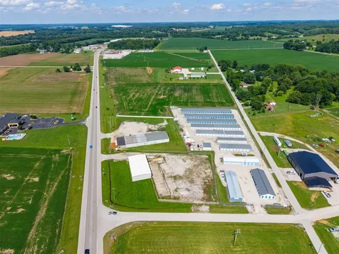 9075 Highway 60 Lewisburg KY 42351