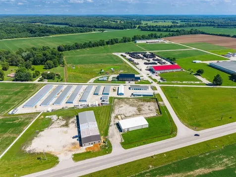 9075 Highway 60 Lewisburg KY 42351