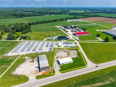 9075 Highway 60 Lewisburg KY 42351