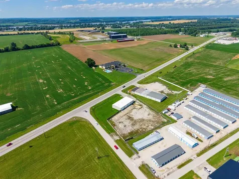 9075 Highway 60 Lewisburg KY 42351